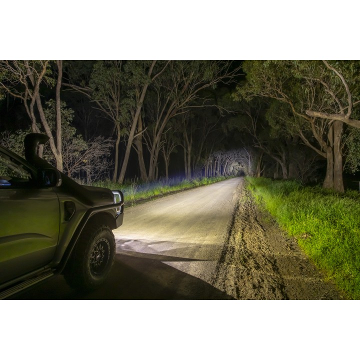 ARB Intensity IQ driving lights ARBVX17B | Szekla4x4